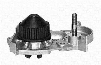 MAGNETI MARELLI 350981661000 -  Водяной насос